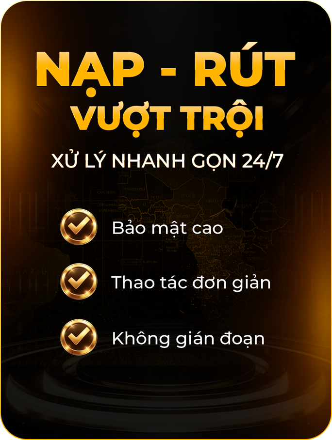 go88 nạp rút miễn phí